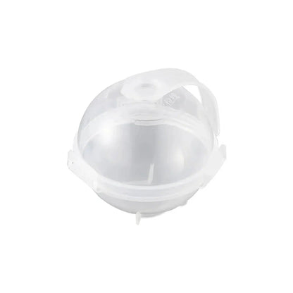 Bulk Round Ice Boxes Ice Ball Maker - Slow-Melting Ice Balls for Chilled Drinks