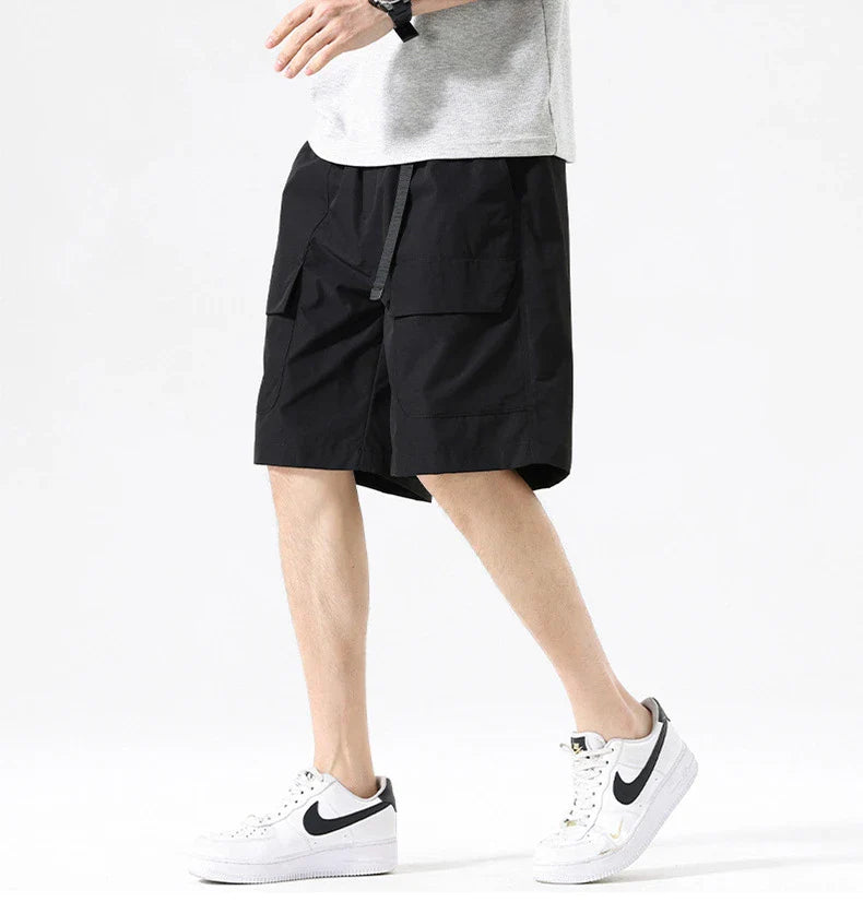 Stylish wide-leg pants in a variety of Kiwi-friendly colours, featuring a micro-elastic polyester construction for all-day comfort and a relaxed, trendy fit.