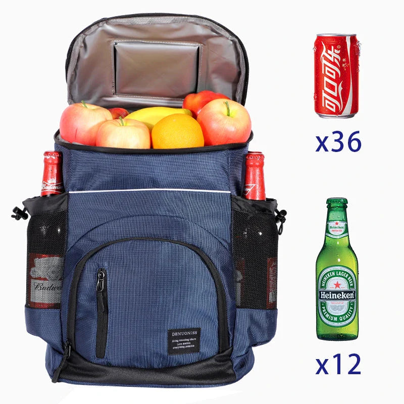 Shopfluxpro NZ Ultimate 33L Chilly Bag - Chill Out in Style