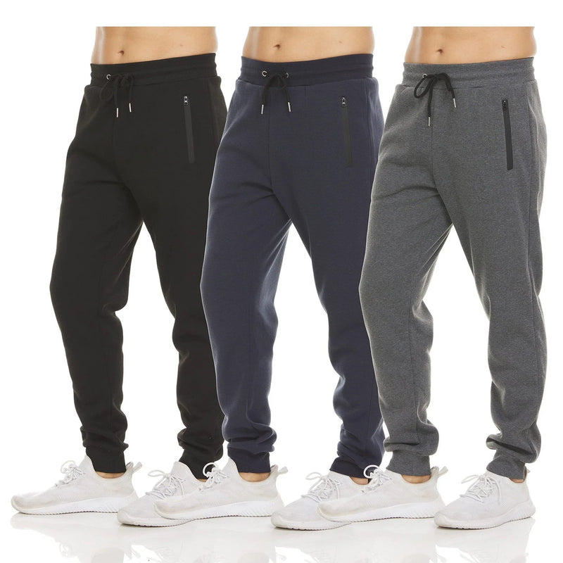 Shopfluxpro NZ Versatile Sports Trousers for Your Active Lifestyle