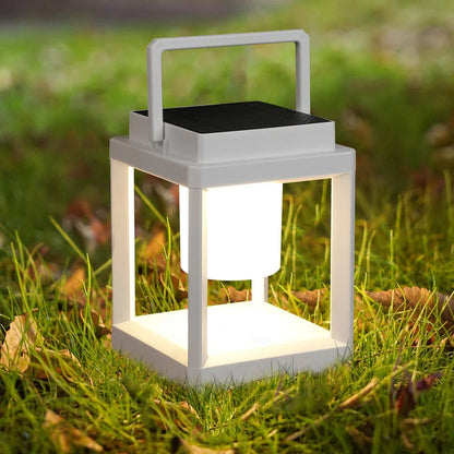 A versatile USB-powered camping lantern with ambient lighting and charging capabilities, perfect for outdoor adventures in New Zealand