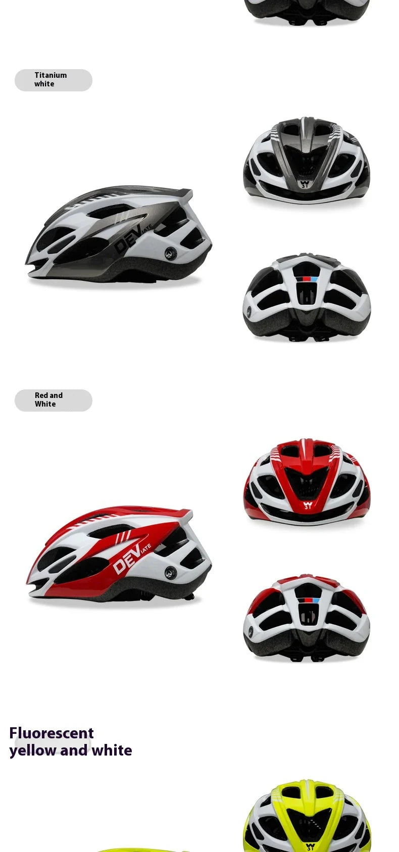 Plus-size cycling helmet with artistic graphics, lightweight and breathable design for comfortable and safe cycling