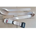 Pregnancy car seat belt support with adjustable 1.75m length for expectant mothers