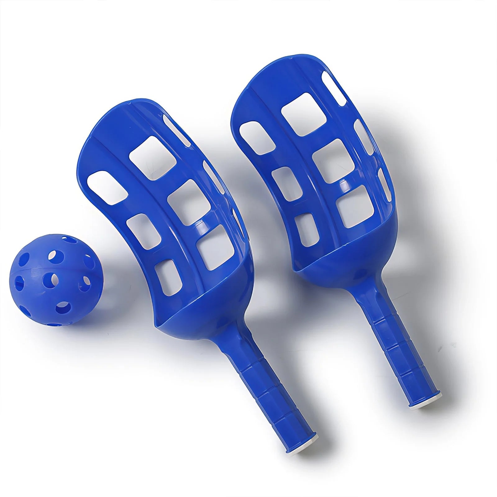 Outdoor Tackle Suit Catch Game for kids with bright colours, promoting motor skills and teamwork