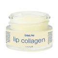 Universal moisturising and firming lipstick with 20g net content in sample packaging