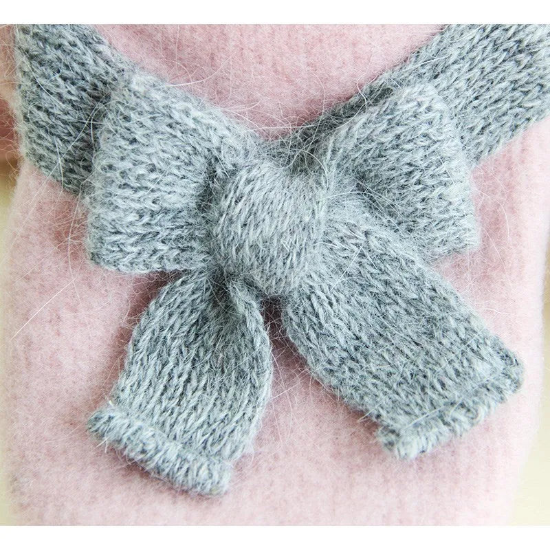 Autumn winter thin fleece dog clothes in grey and pink for small to large dogs sizes XS to XL