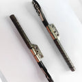 MacBook Pro 15-inch A1286 laptop screen shaft replacement part with rotating mechanism