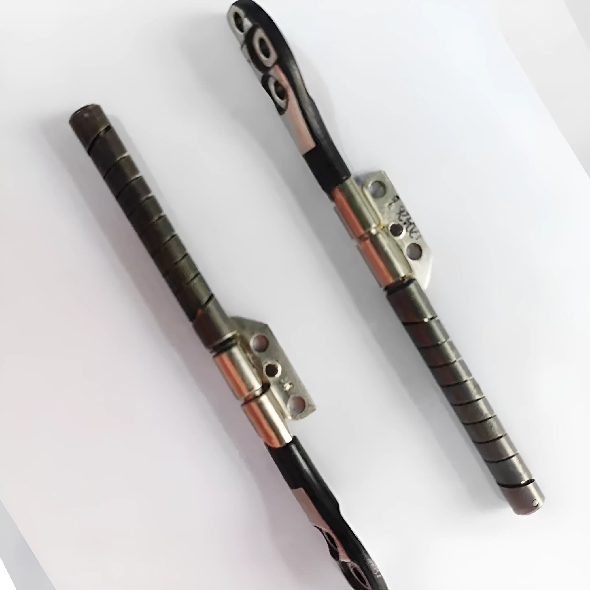 MacBook Pro 15-inch A1286 laptop screen shaft replacement part with rotating mechanism