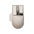 Xiaoqiao Tofu colour wireless mouse with seven buttons and USB-C charging port