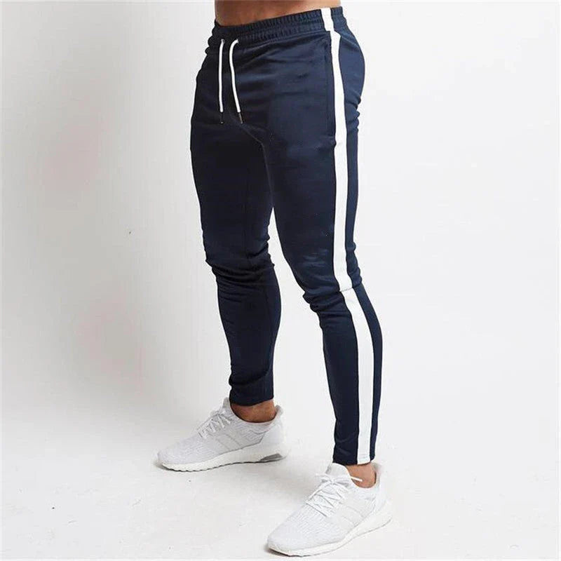 Premium polyester sports cropped pants in various vibrant colours for active Kiwi lifestyles