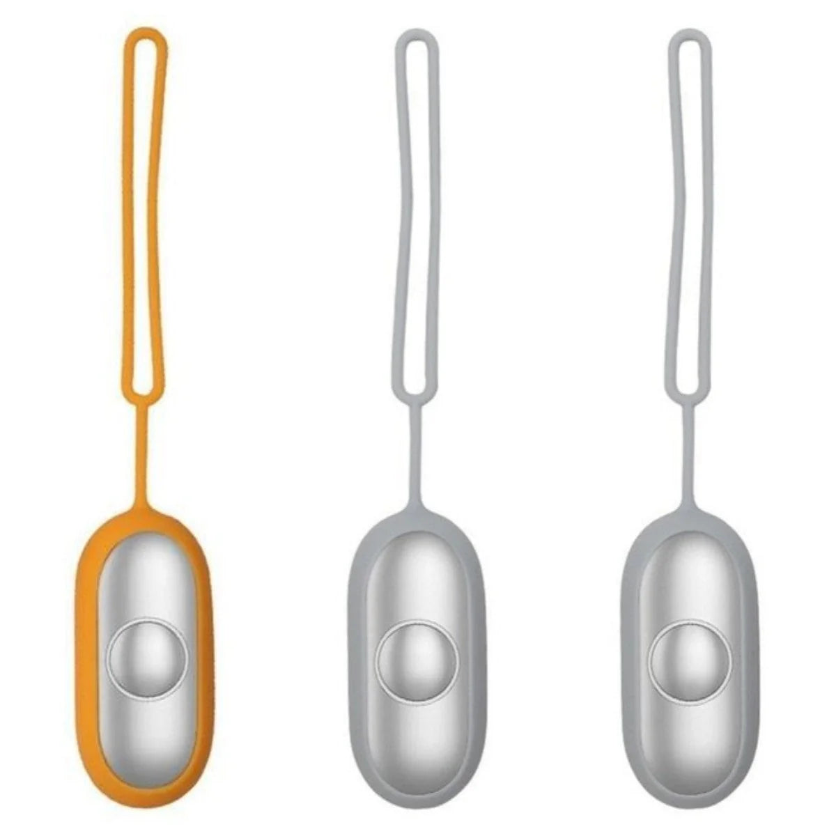 Hand-held micro-current sleep aid device for anxiety and insomnia relief