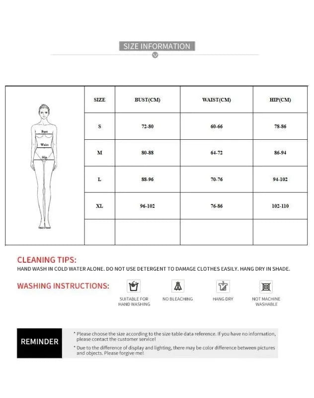 White women's one-piece swimsuit with sling design on mannequin
