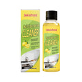 Multifunctional cleaner 120ml liquid cleaning agent for household surfaces