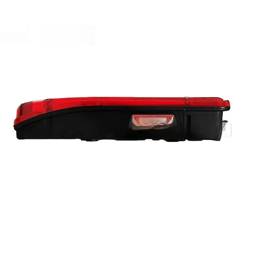 Scania Card 420 truck taillight replacement part in plastic housing.