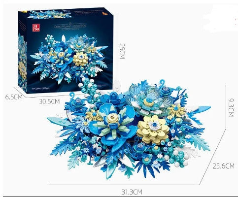 Robotime DIY 3D Puzzle Music Box Toy for children with wooden pieces and music feature