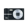 4K HD student digital camera in compact design with manual controls