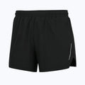 Men's quick-dry marathon running shorts in straight-leg style available in four colours