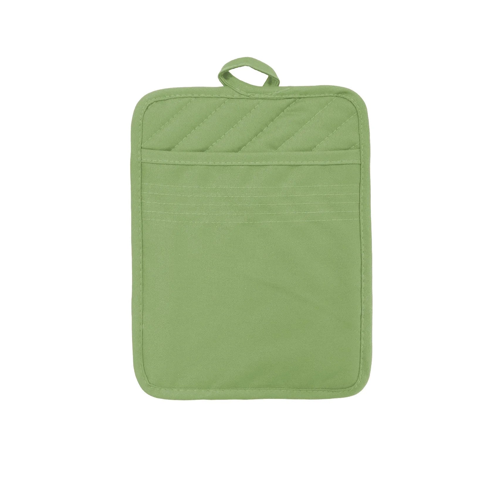 Thickened cotton heat insulation gloves for kitchen baking in various colours