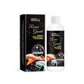 Boxed automotive polish kit with a 250ml tube for car interior cleaning.