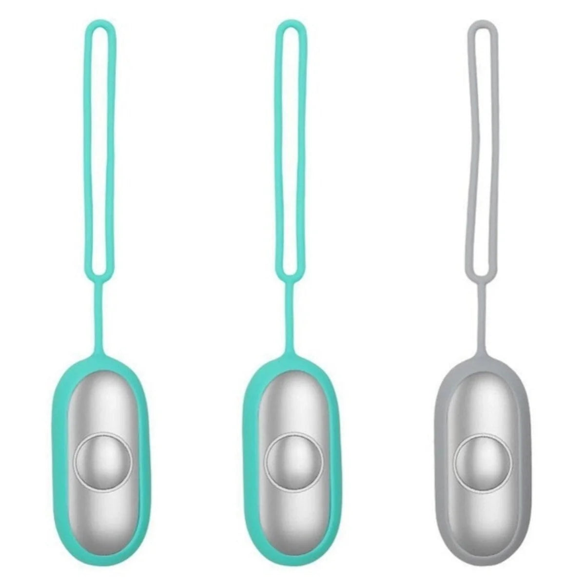 Hand-held micro-current sleep aid device for anxiety and insomnia relief