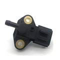 Black intake pressure sensor for Ford and Lincoln vehicles