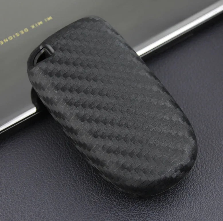 Silicone protective case for Dodge Chrysler Fiat car remote key with large head buckle option
