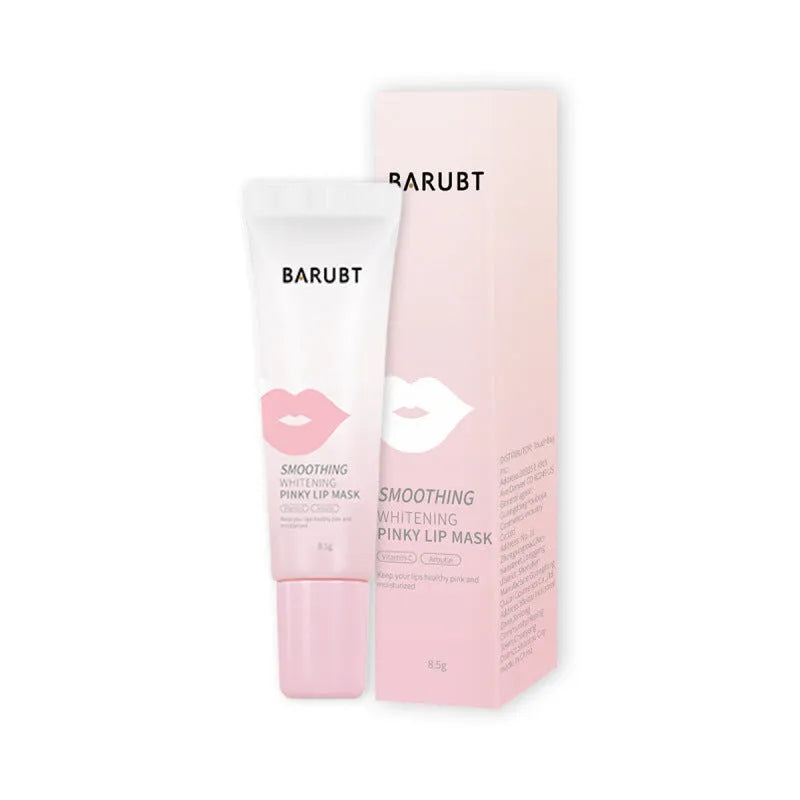 8.5g lip balm for moisturising, nourishing, and brightening lip colour.