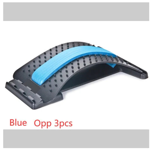 Lumbar Tractor Waist Traction Therapy Orthosis for back pain relief