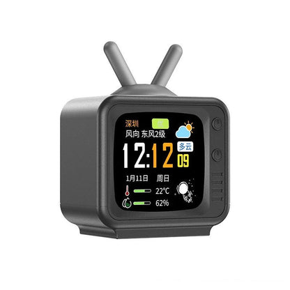 High-power 35W Type-C mobile phone charging plug in white and black