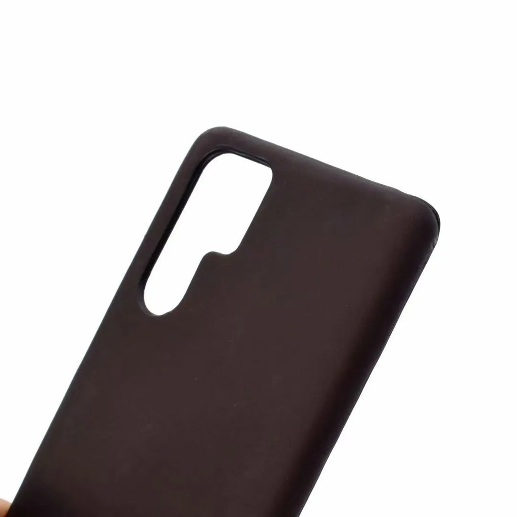 Thermal sensitive thermochromic phone case for Samsung showing black to red colour change