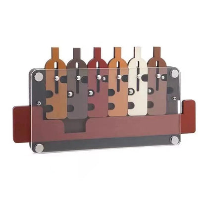 Deciphering The Maze High IQ Brain-burning Educational Toys for children aged 8 and up