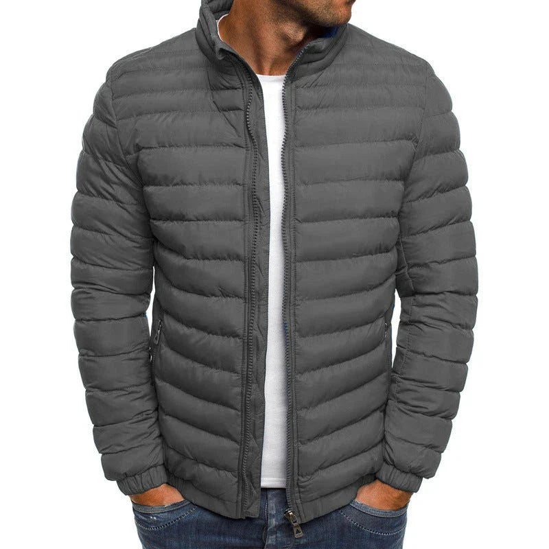 Shopfluxpro_NZ Rugged Outdoor Jacket - Windproof, Warm, and Versatile