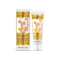 GLP-One Ginger Skin Firming Cream 60g jar with Acetyl Hexapeptide-8 peptide