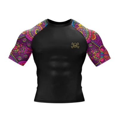 Aztec 2022 long and short sleeve tops in various sizes for lightweight comfort