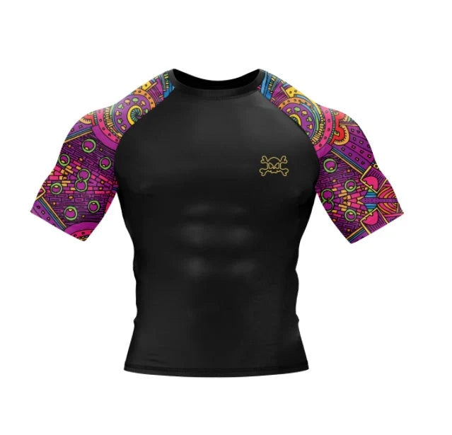 Aztec 2022 long and short sleeve tops in various sizes for lightweight comfort