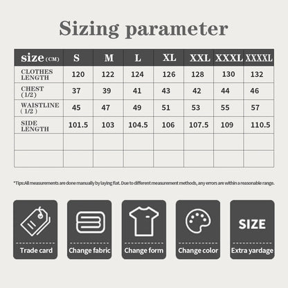 Women's lightweight polyester dress in black and coffee colours, sizes S to 3XL