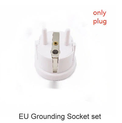 Grounded Conductive Flat Sheet for Natural Earthing with gold grounding cable