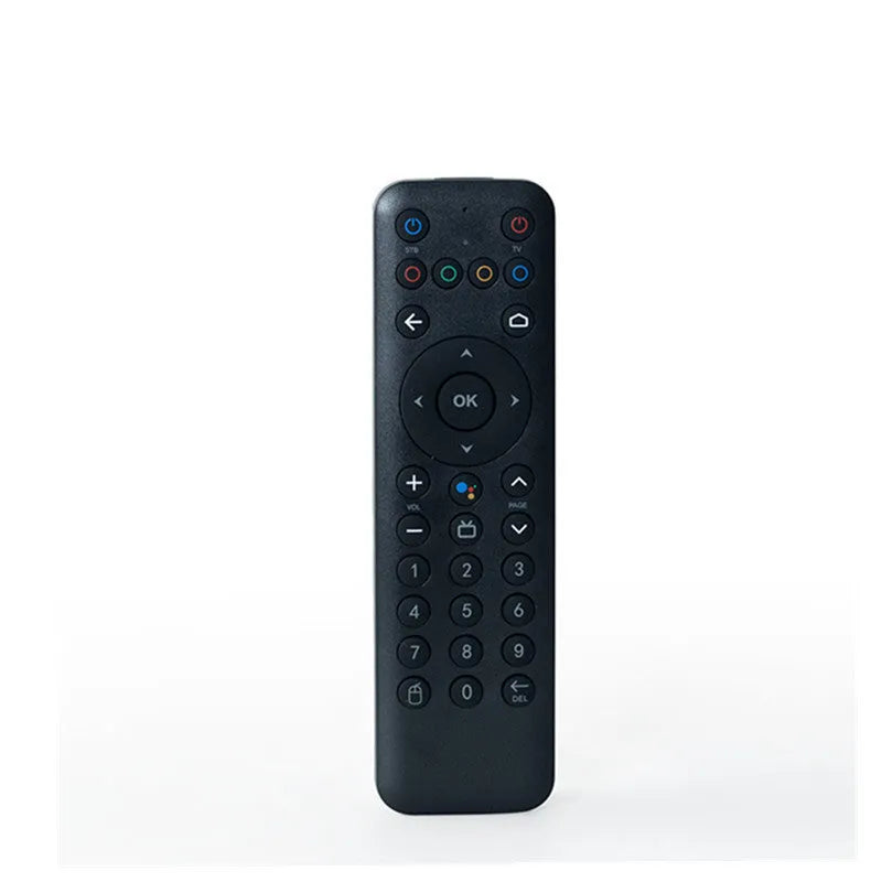KM7 SE Android 11 set-top box with 2GB RAM 32GB storage and WiFi HDMI output