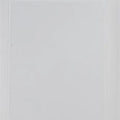 Plastic flipbook frosted cover clip in transparent colour for A5 size loose-leaf pages with PP material clip