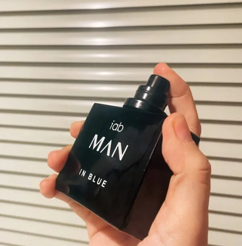 Iab Love But Not Have men's citrus perfume bottle 50ml