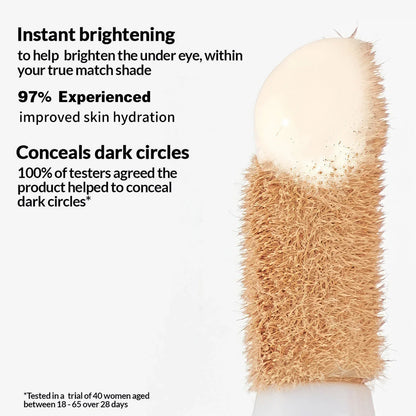 PHOFAY Super Coverage Concealer in various shades for full-coverage and natural finish