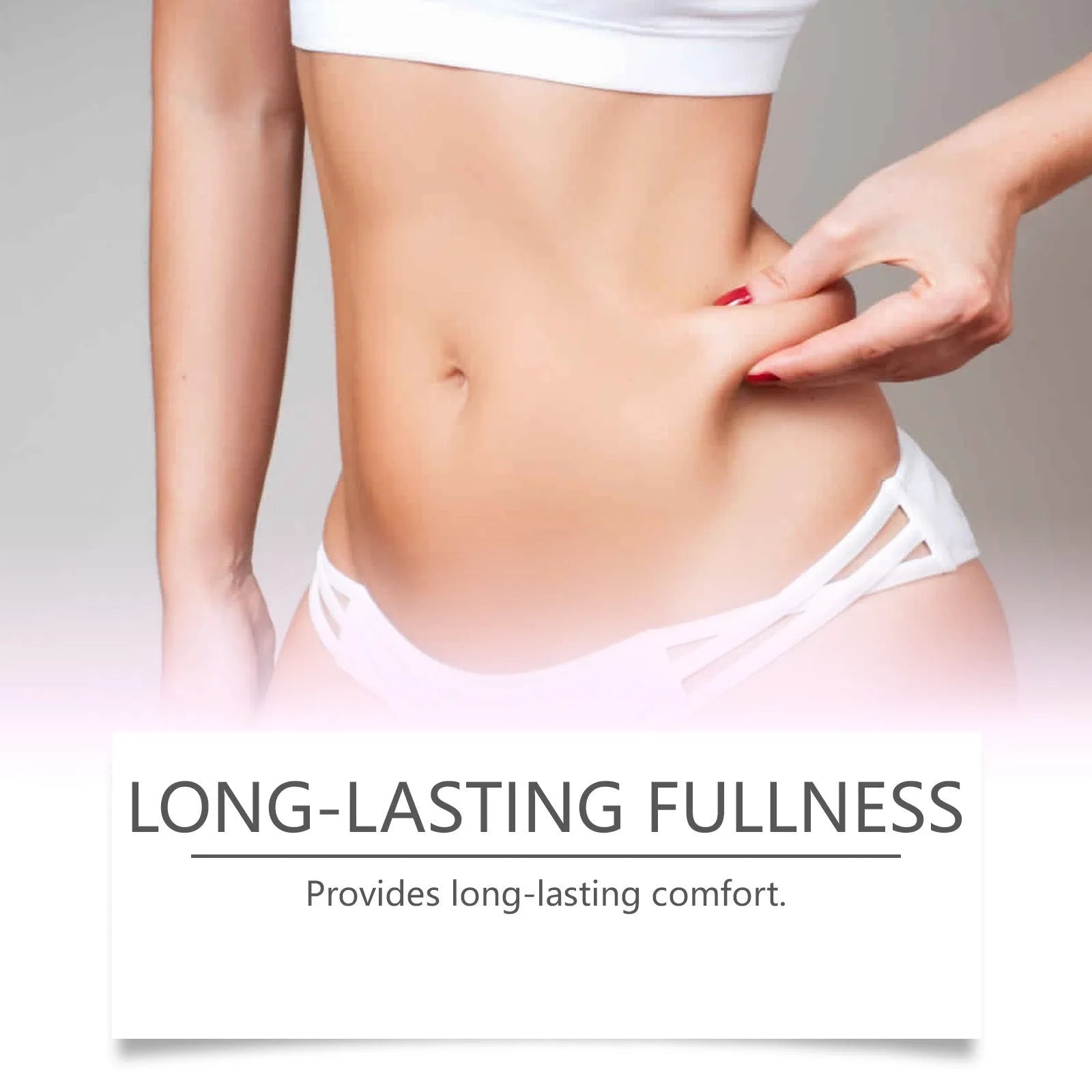 Four nursing adhesive bandage patches each measuring 3x3 centimetres for targeted skin application