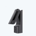 Black generation 3 mobile phone diagnostic instrument for mainboard maintenance with USB connectivity