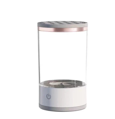 Automatic Makeup Brush Cleaner - Portable Electric Brush Spinner for Deep Cleaning