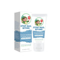 60ml nail neck cream bottle in neutral packaging for anti-bite nail treatment