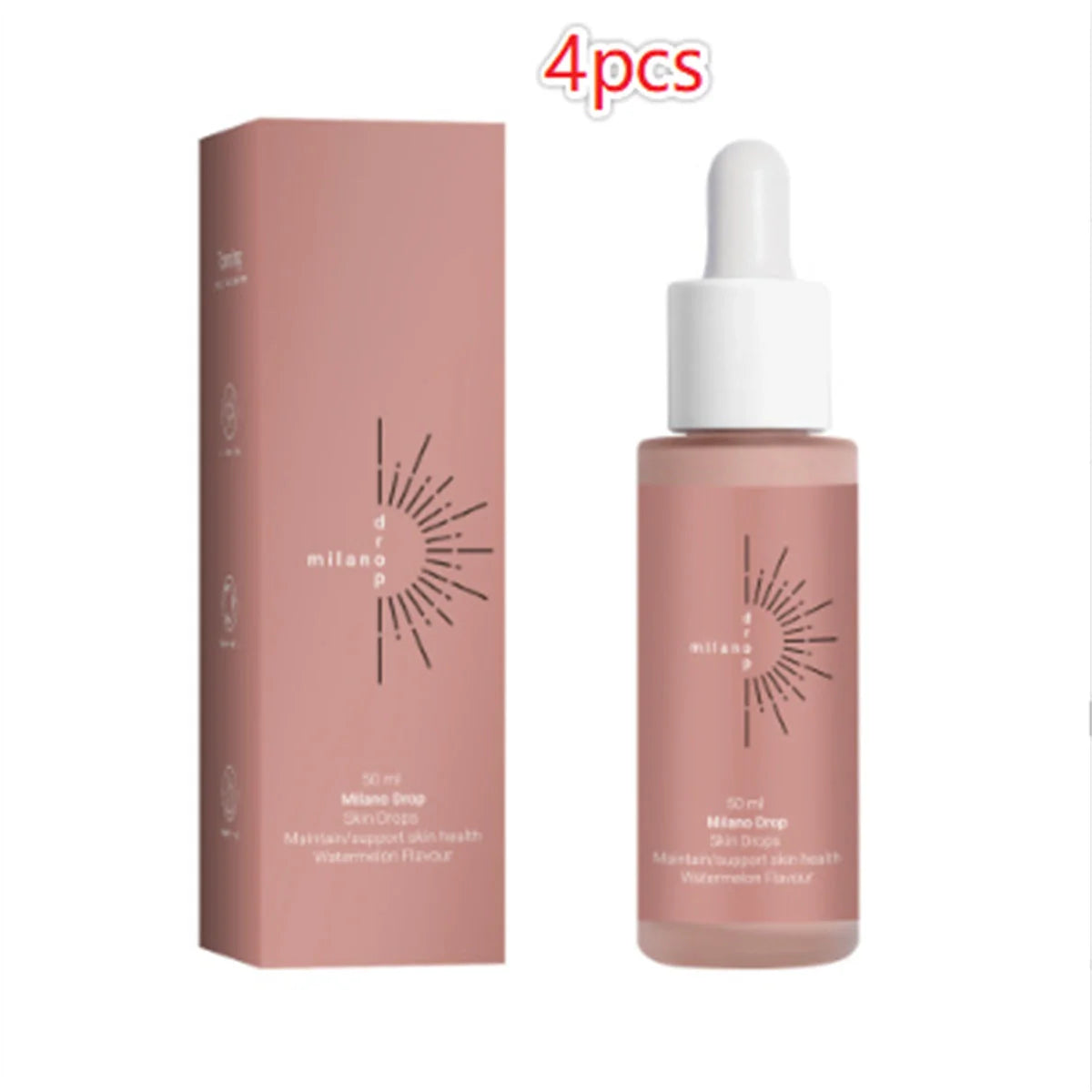 Premium Self-Tanning Serum for a natural, sun-kissed glow without sun exposure