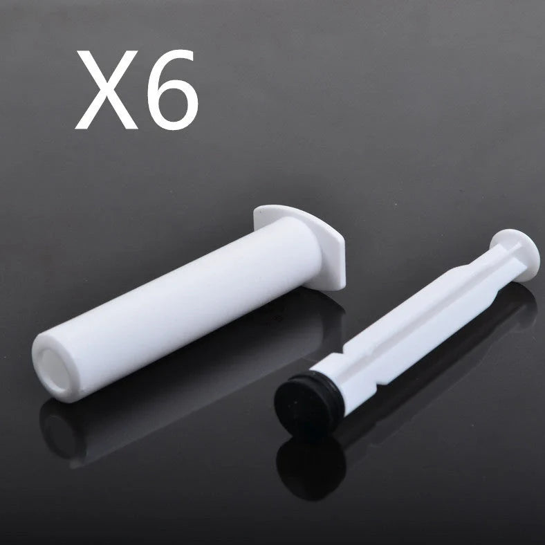 Bug Bite Thing suction tool with reversible cap for insect bite relief