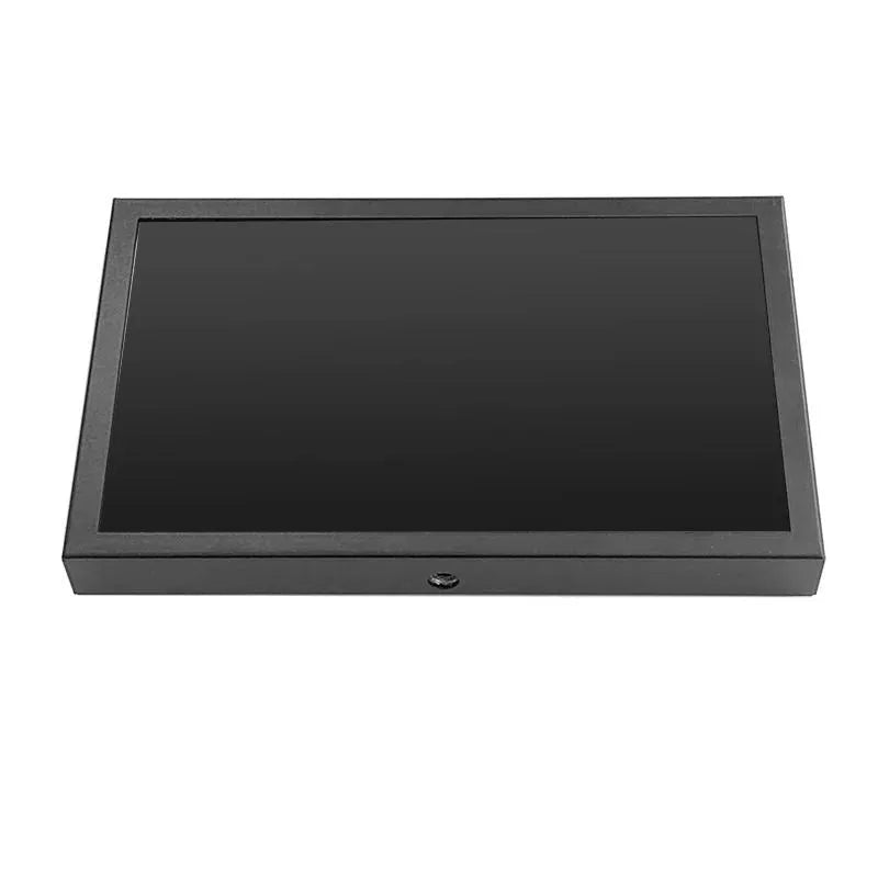 7-inch HD IPS monitor screen with HDMI VGA AV BNC inputs for CCTV and PC supervision