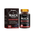 Googeer Dietary Supplement bottle containing 60 capsules for body treatment and skin care