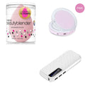 20000mAh portable mini power bank in multiple colour options with compact dimensions